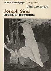 Joseph sima amis d'occasion  Livré partout en France