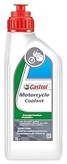 Castrol motorcycle coolant for sale  Delivered anywhere in UK