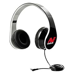 Minelab wired headphones for sale  Delivered anywhere in USA 