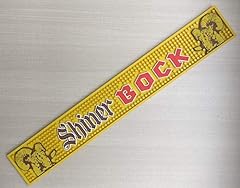 Shiner bock professional for sale  Delivered anywhere in USA 