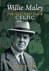 Willie maley man for sale  Delivered anywhere in UK