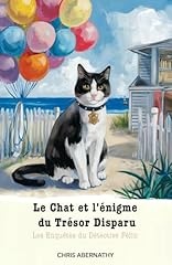 Chat énigme trésor for sale  Delivered anywhere in USA 
