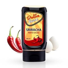 Dollie sauce sriracha gebraucht kaufen  Wird an jeden Ort in Deutschland