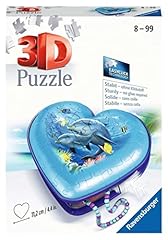 Ravensburger puzzle 11172 gebraucht kaufen  Wird an jeden Ort in Deutschland