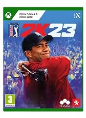Pga 2k23 for sale  Delivered anywhere in USA 
