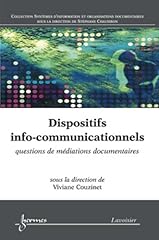 Dispositifs info communication d'occasion  Livré partout en France