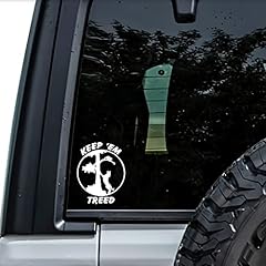 Keep treed coon for sale  Delivered anywhere in USA 