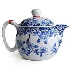 Teapot 12oz blue for sale  Delivered anywhere in USA 