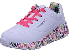 Skechers fille uno d'occasion  Livré partout en France