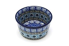 Polish pottery ramekin for sale  Delivered anywhere in UK