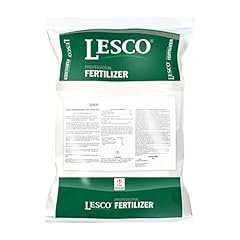 Lesco fertilizer bio for sale  Delivered anywhere in USA 