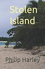 Stolen island for sale  Delivered anywhere in USA 
