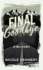 Final goodbye gebraucht kaufen  Wird an jeden Ort in Deutschland