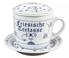 Kräuterteetasse friesische te gebraucht kaufen  Wird an jeden Ort in Deutschland