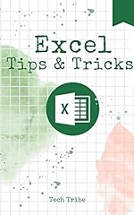 Excel tips and gebraucht kaufen  Wird an jeden Ort in Deutschland