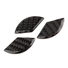 Yctze 3pcs carbon for sale  Delivered anywhere in UK