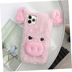 Nuobesty plüsch schwein gebraucht kaufen  Wird an jeden Ort in Deutschland
