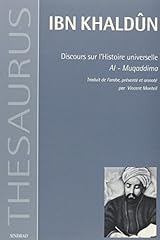 Discours histoire universelle. d'occasion  Livré partout en France