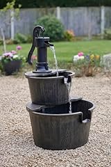 Greenhurst water feature for sale  Delivered anywhere in UK