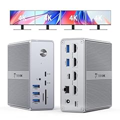 Tobenone displaylink docking for sale  Delivered anywhere in USA 