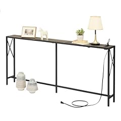 Gewudraw sofa tables for sale  Delivered anywhere in USA 