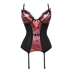 Kelvry women basque for sale  Delivered anywhere in UK