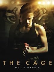 The cage nella usato  Spedito ovunque in Italia 