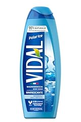 Vidal bagnoschiuma polar usato  Spedito ovunque in Italia 