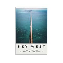 Key west poster for sale  Delivered anywhere in USA 