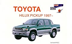 Toyota hilux pickup for sale  Delivered anywhere in Ireland