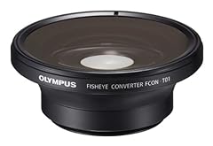 System olympus fisheye for sale  Delivered anywhere in USA 