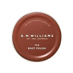 R.m.williams stockman boot for sale  Delivered anywhere in UK