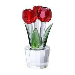 Qianwei crystal tulips for sale  Delivered anywhere in UK