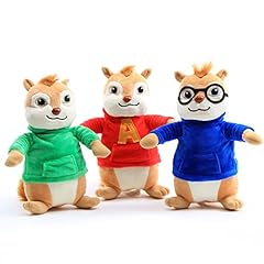 Laruokivi cartoon chipmunks for sale  Delivered anywhere in UK