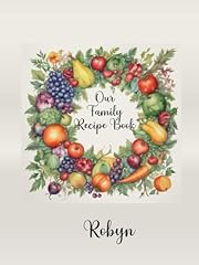 Our family recipe d'occasion  Livré partout en France