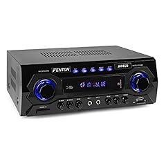 Fenton av460 amplificateur d'occasion  Livré partout en France