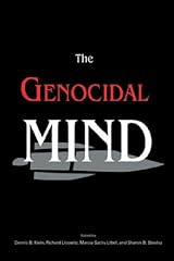 Genocidal mind for sale  Delivered anywhere in USA 