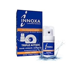 Innoxa spray triple d'occasion  Livré partout en Belgiqu