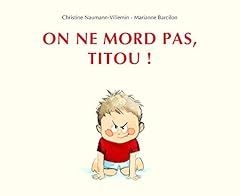 Mord titou d'occasion  Livré partout en France