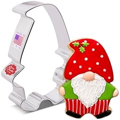 Keksausstecher gnom wichtel gebraucht kaufen Keksausstecher gnom wichtel gebraucht kaufen  Wird an jeden Ort in Deutschland