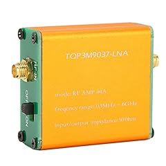 Low noise amplifier for sale  Delivered anywhere in USA 