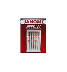 Janome standard regular for sale  Delivered anywhere in UK