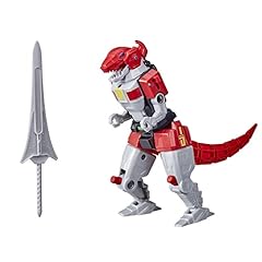 Used, Power Rangers Mighty Morphin Tyrannosaurus Rex Dinozord for sale  Delivered anywhere in USA 