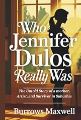 Jennifer dulos really for sale  Delivered anywhere in UK
