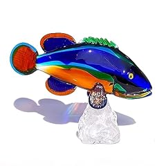 Murano glass sculpture for sale  Delivered anywhere in Ireland