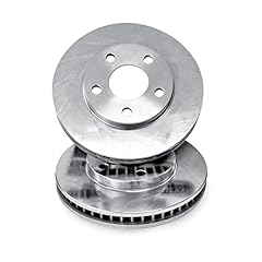 Front brake rotors for sale  Delivered anywhere in UK