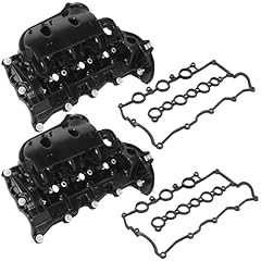 2pcs inlet manifold for sale  Delivered anywhere in UK