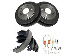 Rear brake drum for sale  Delivered anywhere in USA 