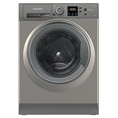Hotpoint nswf945cgg graphite for sale  Delivered anywhere in UK