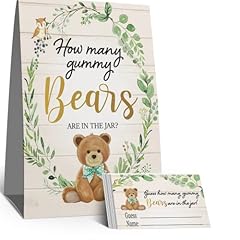 Many gummy bears for sale  Delivered anywhere in USA 